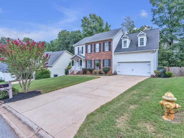 25 Amberjack Ct, Taylors, SC 29687
