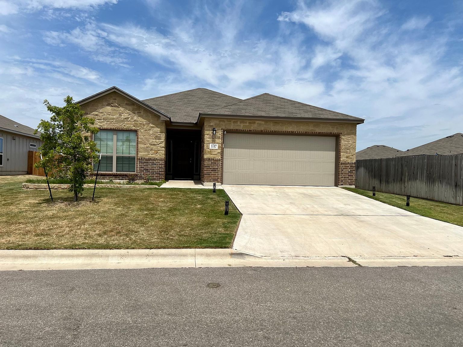 1117 Lakeway Crossing Dr, Temple, TX 76502 Zillow
