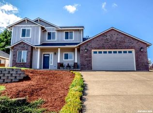 169 Mountain Vista Ave SE, Salem, OR 97306