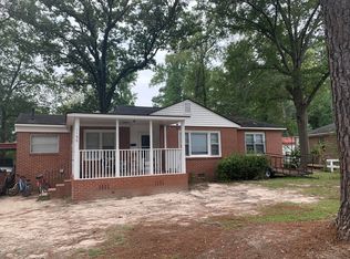 1195 Lamont St, Macon, GA 31204