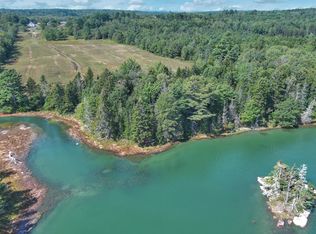 95 Cushing Rd, Friendship, ME 04547