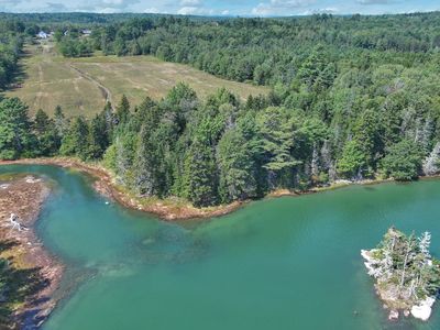 95 Cushing Road, Friendship, ME, 04547