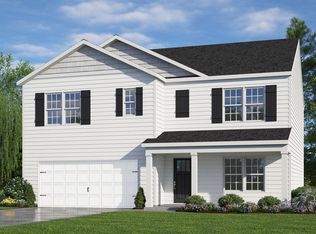 1046 Broadlands Way, Graham, NC 27253