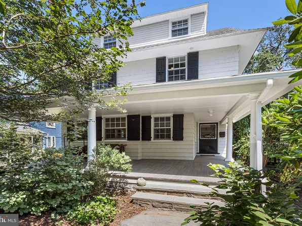 114 Simpson Rd, Ardmore, PA 19003