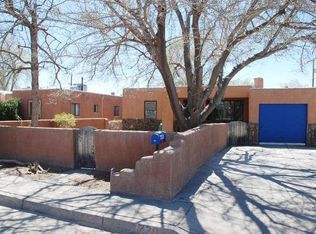 720 Douglas Macarthur Rd NW, Albuquerque, NM 87107