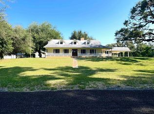 1695 County Road 1301, Rusk, TX 75785