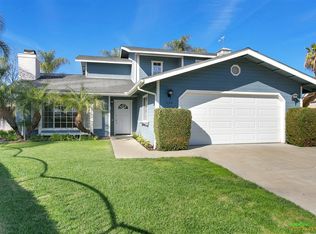 432 Pear Blossom Pl, Escondido, CA 92026