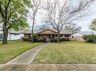 4833 Shands Dr, Mesquite, TX