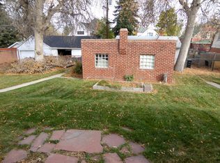 3262 N Stuart St UNIT 1, Denver, CO 80212