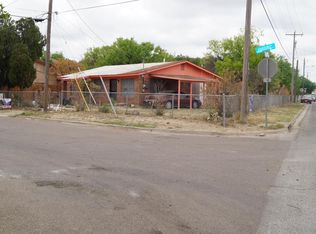 1320 Harding St, Eagle Pass, TX 78852