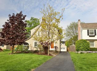 137 Cassingham Rd, Columbus, OH 43209