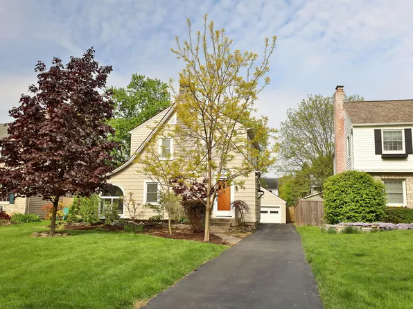 137 Cassingham Rd, Columbus, OH 43209