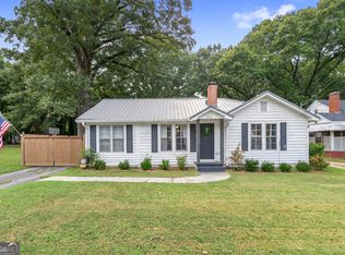 1028 S Madison Ave, Monroe, GA 30655