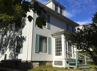 182 Frances St, Portland, ME 04102
