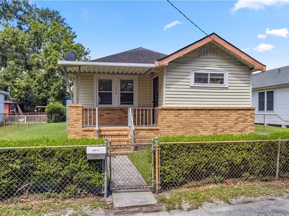 604 Brown Ave, Harvey, LA 70058