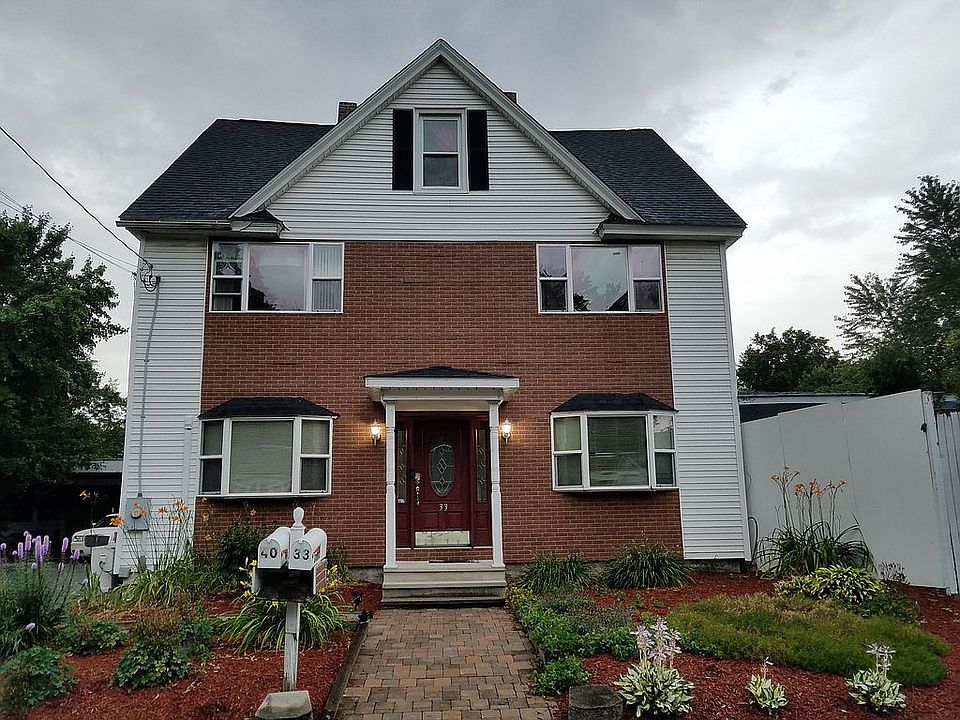 2nd image of 33 Sylvester St