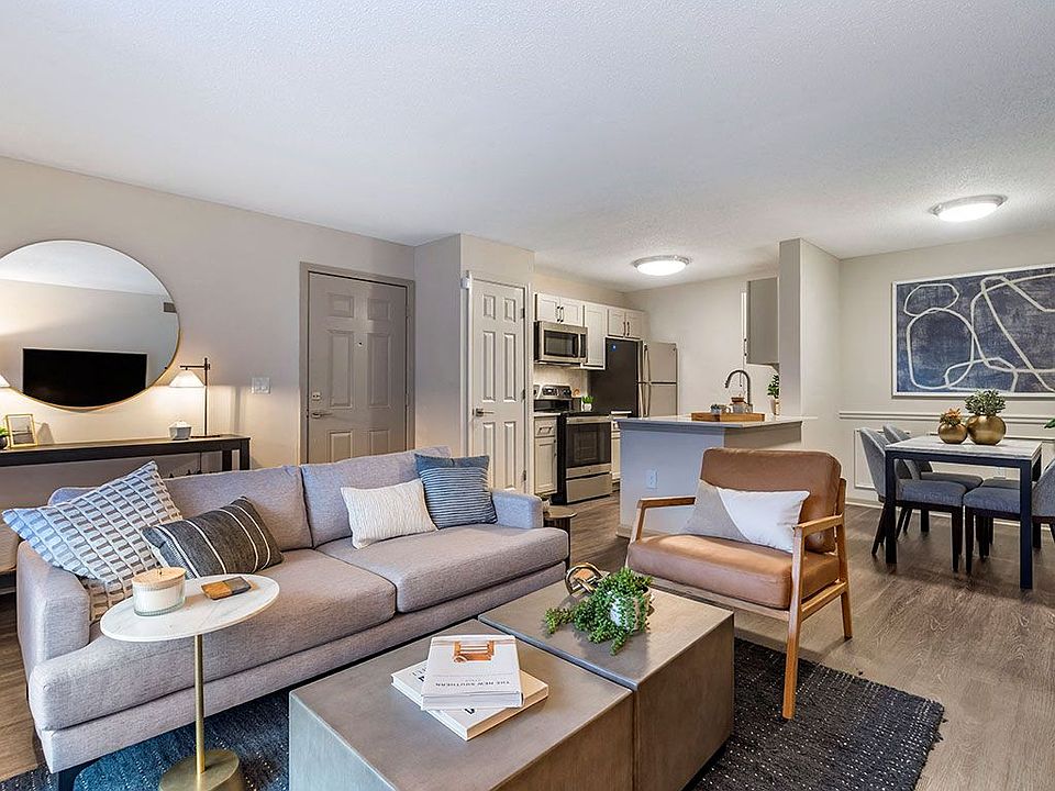 Roswell Village Apartment Rentals Roswell, GA Zillow