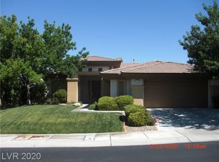 6 Panther Creek Ct, Henderson, NV 89052