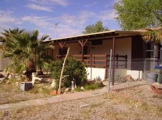 3764 E Rio Virgin Rd, Littlefield, AZ 86432