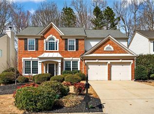 2547 Haddenham Ln SW, Smyrna, GA 30082