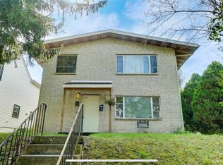1569 Charles St, Springfield, OH 45505