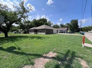 1331 Lanius St, Gainesville, TX 76240