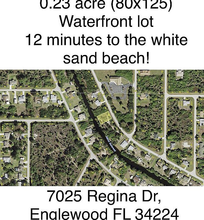 2nd image of 7025 Regina Dr