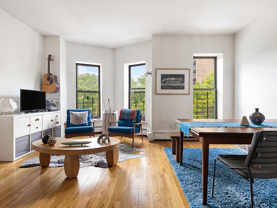 1st image of 338A Lafayette Ave #3