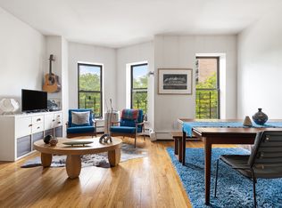 338A Lafayette Ave #3, Brooklyn, NY 11238