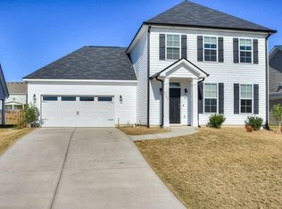 2145 Grove Landing Way, Grovetown, GA 30813