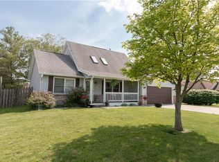 521 Meadowlark Ct, Whiteland, IN
