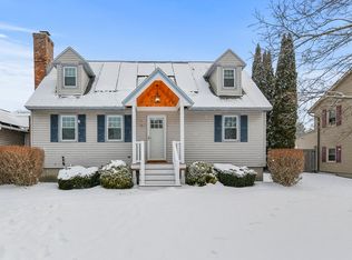 15 Winesap Rd, Pittsfield, MA 01201