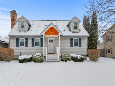 15 Winesap Rd, Pittsfield, MA, 01201