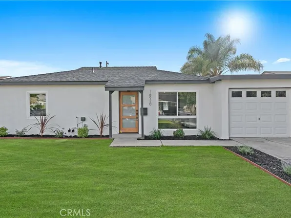 16920 Maclaren St, La Puente, CA 91744