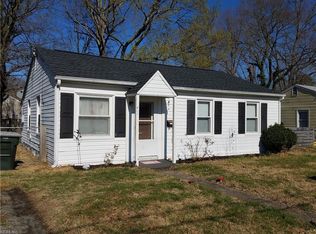 411 Walnut St, Hampton, VA 23669