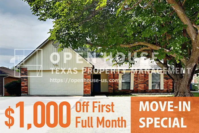 3 bed, 2.0 bath, 1475 sqft, $2,245 — Photo 1