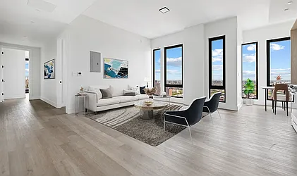 Rented by REAL New York