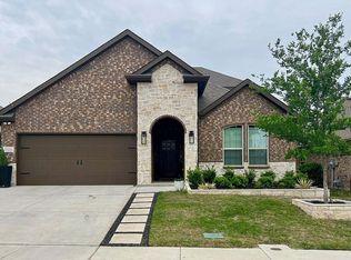 1017 Azure Ln, Celina, TX 75009