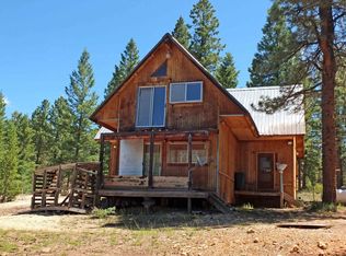 3365 E Hilton Trl, Alton, UT 84710