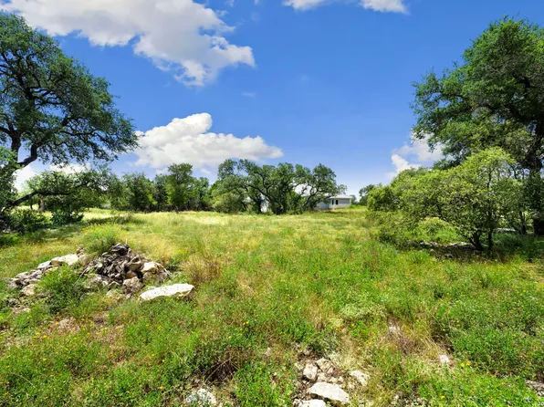 1772 Demi John Bend LOT 17, Canyon Lake, TX 78133