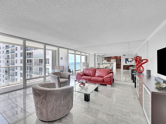 3rd image of 4300 N Ocean Boulevard #11J