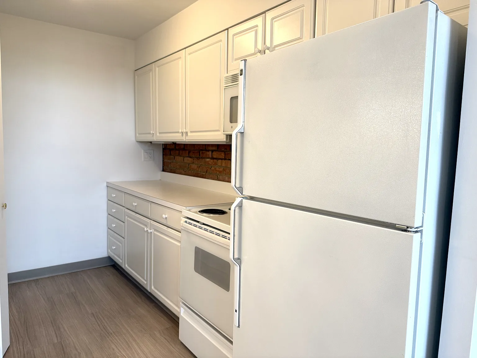 1 bed, 600 sqft, $1,580 — Photo 3