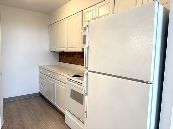 Kitchen View 1
