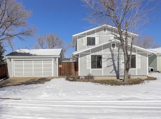 6205 W 93rd Ave, Westminster, CO 80031