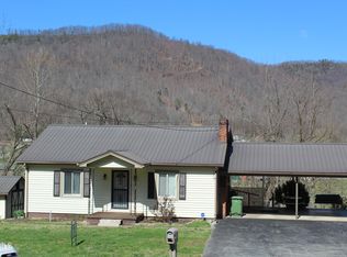 6284 Us Highway 421, Pennington Gap, VA 24277