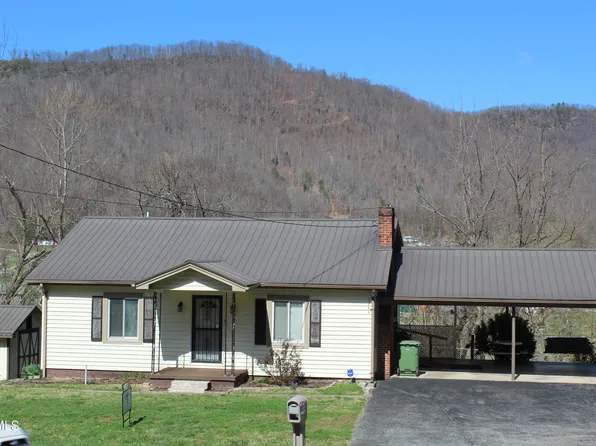 6284 Us Highway 421, Pennington Gap, VA 24277