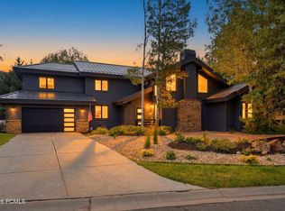5172 E Meadows Dr, Park City, UT 84098