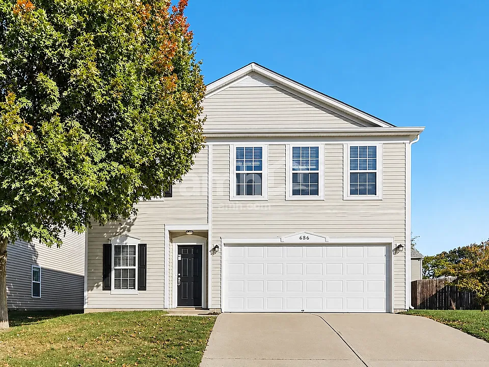 686 Cross Wind Dr