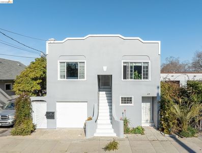 1039 Channing Way, Berkeley, CA, 94710