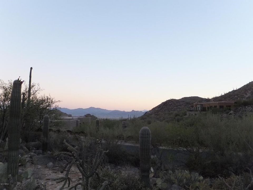 2nd image of 4555 W Cush Canyon Loop